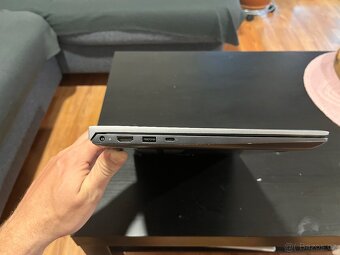 Dell Vostro 5415 / Ryzen 5 - 4