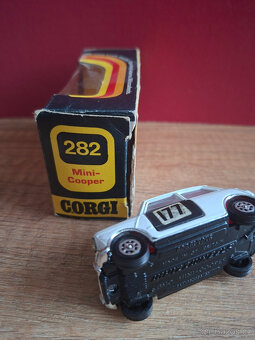 Mini Cooper - 4