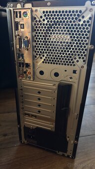 PC INTEL Core i5-2500K,8GB DDR3,2TB HDD, - 4