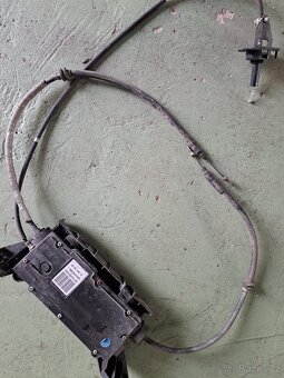 Elektrická parkovací brzda Renault 360101516R - 4