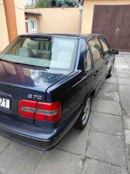 Volvo S70 2.4i Automat - 4