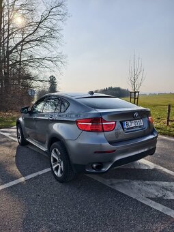 Bmw x6 35d x70 - 4