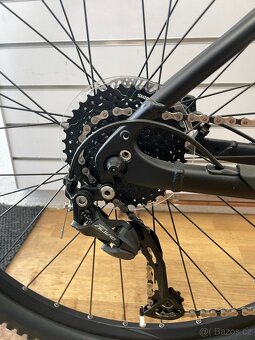 Elektrokolo Giant Talon E+2 - 4