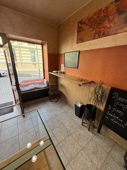 Pizzerie Giorgio Cheb - 4