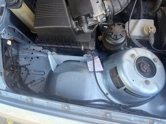 BMW e30 316i - 4