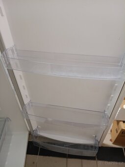 Lednice Zanussi bez mrazáku - 4