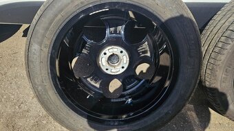 215/55R18 4x108 Opel Mokka - 4
