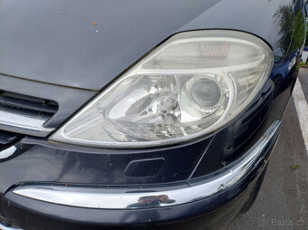 Citroen C8 2,2HDI 125kW 2007 EXCLUSIVE, 7mist - 4