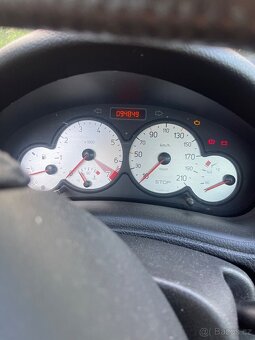 Prodám Peugeot 206 cc - 4