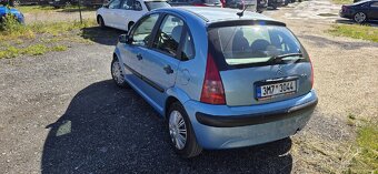 Citroen C3 1.4 Hdi - 4