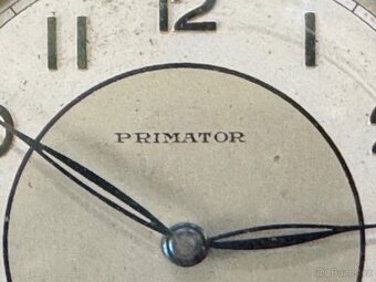 Hodinky Primator - 4