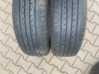 Honda CRV 17" - 4