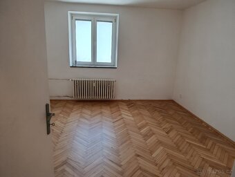Pronájem bytu 3+1 v Příbrami - 4