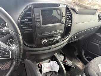 Mercedes vito Tourer 119 - 4