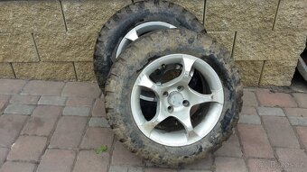 Kola 14" - 4