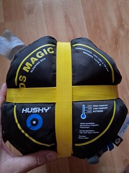 Dětský spacák Husky Kids Magic - 4