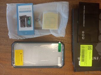 Kryt na iPhone 15 pro Max - 4