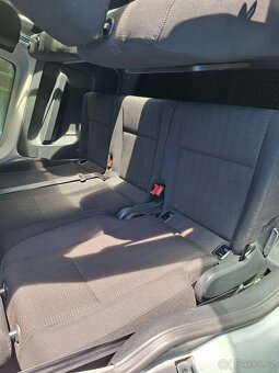 Volkswagen caddy maxi 2.0tdi 75kw 7míst - 4