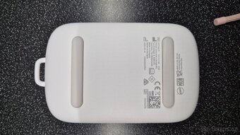 Odsávačka mléka Philips AVENT DUO Premium Plus SCF532 - 4