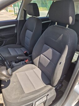 Škoda Octavia 2, 1.9 TDI, 77 kW - 4