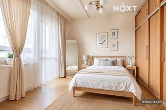 Prodej byt 3+1, 70㎡ - 4