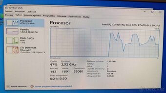 PC sestava DELL - 4