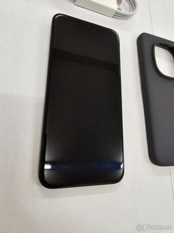 Redmi Note 15 Pro + 5g 8/256Gb - 4
