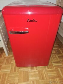 Prodam ledničku AMICA - 4