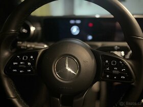 Prodej Mercedes 180 A - 4