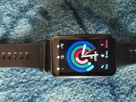Huawei Watch fit - 4