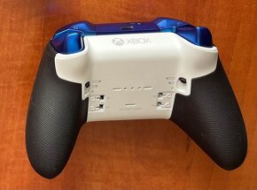 Xbox Elite Wireless Controller Series 2 Core Blue, v záruce - 4