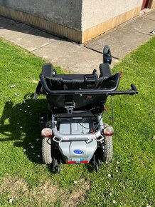Elektrický invalidnî vozík Invacare Kite - 4