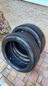 Letní pneu Pirelli - 4