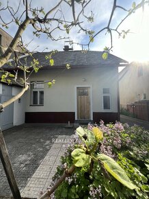 Prodej rodinného domu, Pardubice - Studánka, ev.č. 00119 - 4