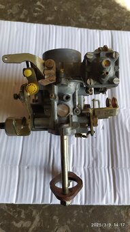 VW Brouk - 4