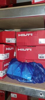Hřeby HILTI GX3 pro vsazovací přístroj GX 3 - [27.12. 2024] - 4