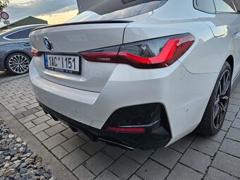 BMW M440i G26 Grand Coupé - 4