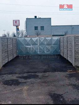 Prodej provozní plochy, 328 m², Roudnice nad Labem - 4