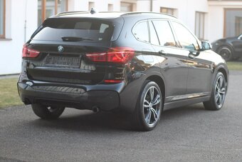 BMW X1 20d xDrive M Sport+Kamera+bez AdBlue+114tis km - 4