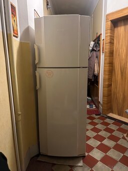 Lednička Gorenje - 4