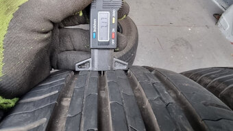 Letní pneu 205/55/16 Continental - 4