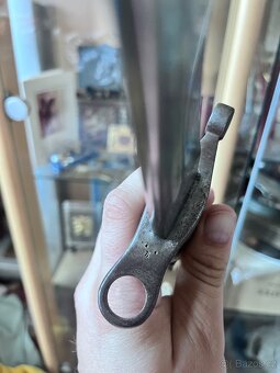 Španělký bodák Mauser Toledo 1941 - 4