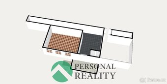 Pronájem obchodních prostor, 70 m2 - Trutnov - Horní Předměs - 4