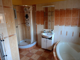 Pronájem bytu 2+1, Vrahovická, Vrahovice, 15500 Kč/měs, 65 m - 4