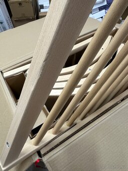 Stokke postýlka Sleepi Natural V3 - 4