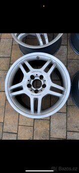 AMG kola 17 - 4
