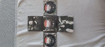 Kreator-Enemy of God /limited edition cd-dvd/ - 4