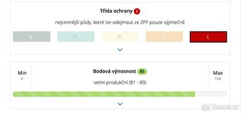 Prodej pole - orná půda podíl 1/2, 7787m² - 4
