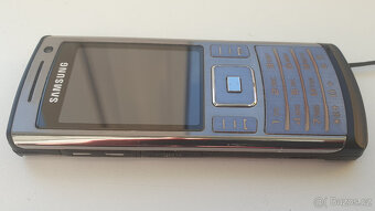 Samsung U800 Soul b - 4