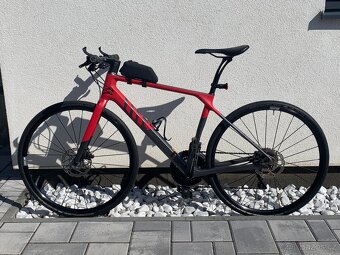 Prodám Canyon roadlite CF 8 wmn - 4
